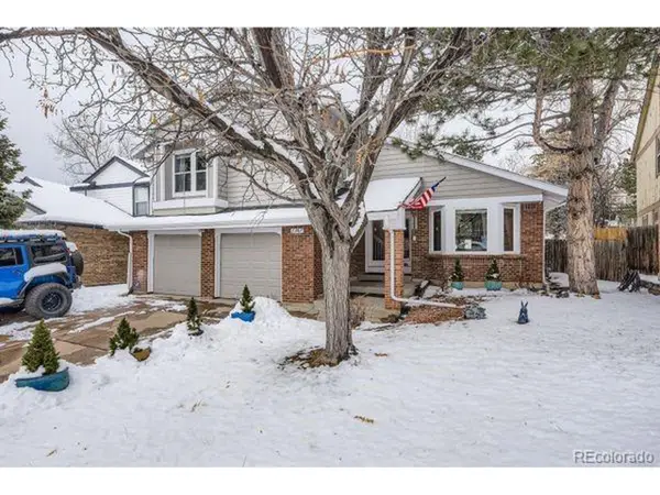 7747 Gunsight Pass, Littleton, CO 80127