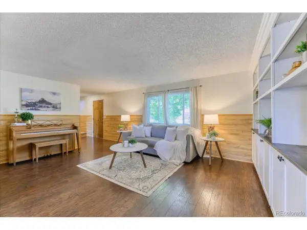 6762 Beech Dr, Arvada, CO 80004