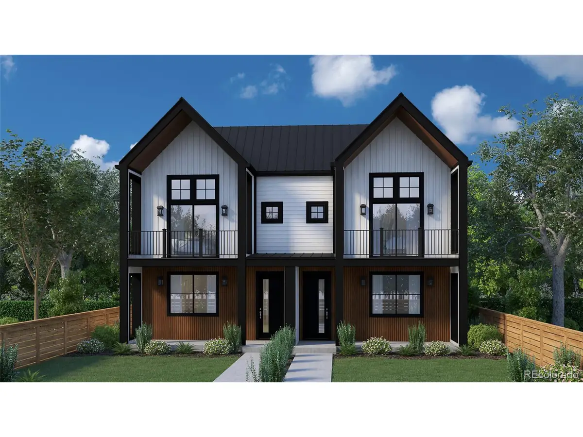 2337 N Irving St, Denver, CO 80211 - Image #1