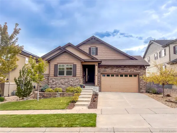 7782 S Quantock Way, Aurora, CO 80016