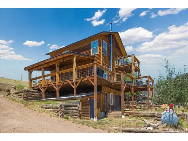 301 W 3rd St, Creede, CO 81130