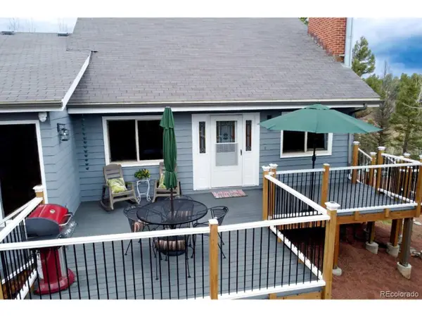 83 Pika Creek Trl, Florissant, CO 80816