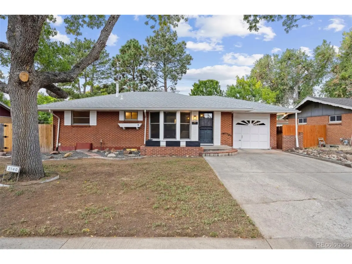 2140 Stacy Dr, Denver, CO 80221 - Image #1