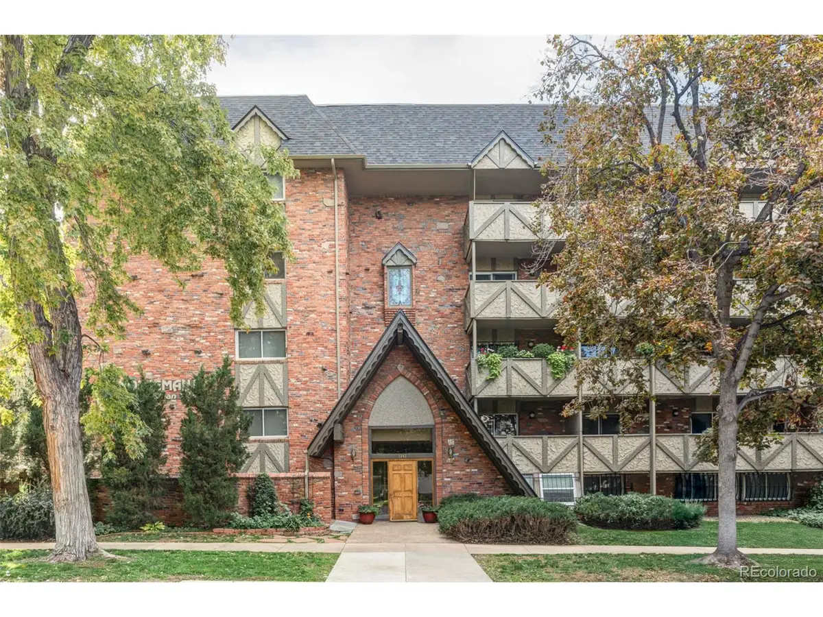 1243 Gaylord St #304, Denver, CO 80206 - Image #1