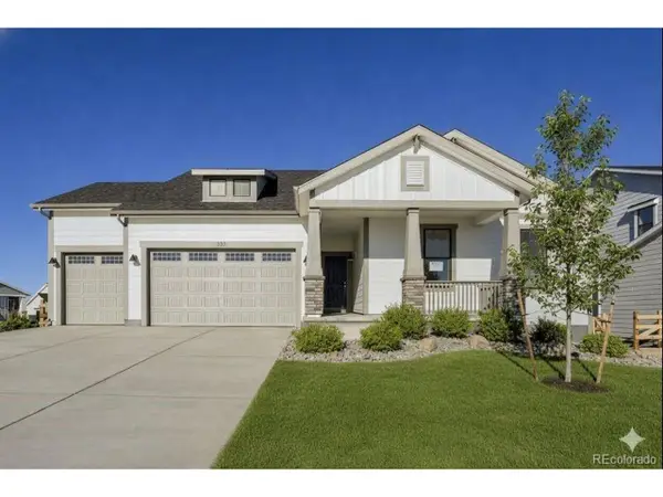 Address Withheld By Seller, Elizabeth, CO 80107