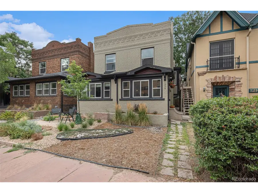 1220 N Logan St, Denver, CO 80203 - Image #3