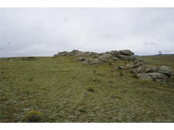 0 High Dr, Hartsel, CO 80449