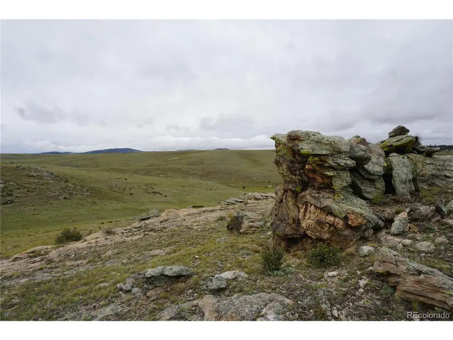 0 High Dr, Hartsel, CO 80449 - #3