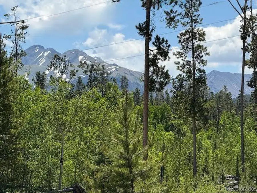 Address Withheld By Seller, Walden, CO 80480 - Image #3