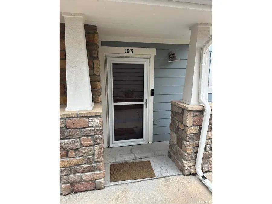 9350 Amison Cir #103, Parker, CO 80134 - Image #2