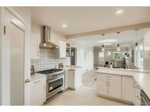 2558 Gilpin St, Denver, CO 80205