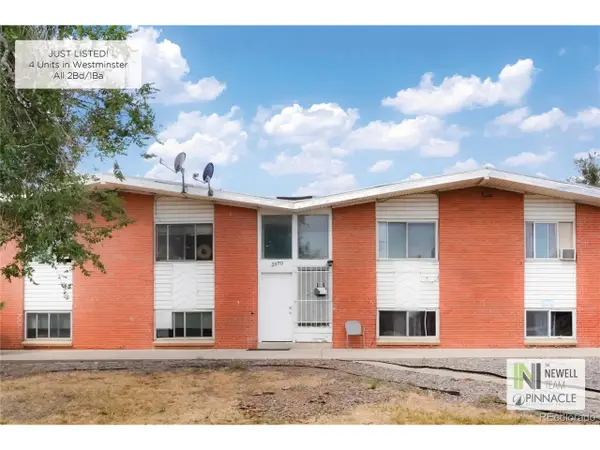 2970 Eliot Cir, Westminster, CO 80030