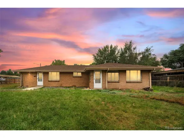 4785 Carr St, Wheat Ridge, CO 80033