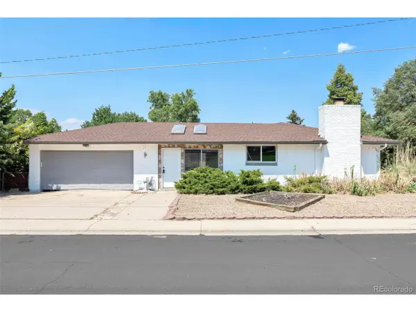 305 Empire St, Aurora, CO 80010