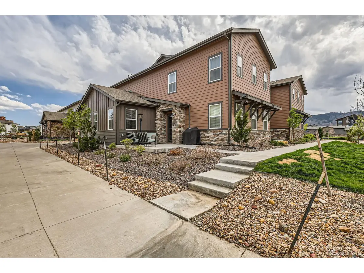 8433 Mount Kataka Loop, Littleton, CO 80125 - Image #1