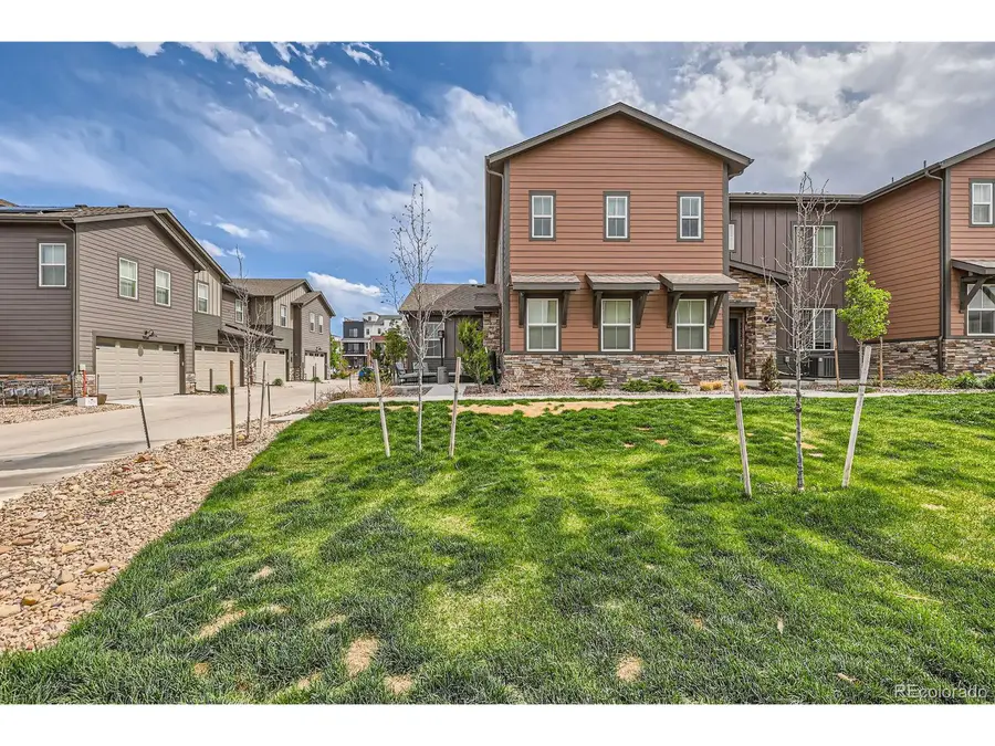 8433 Mount Kataka Loop, Littleton, CO 80125 - Image #2