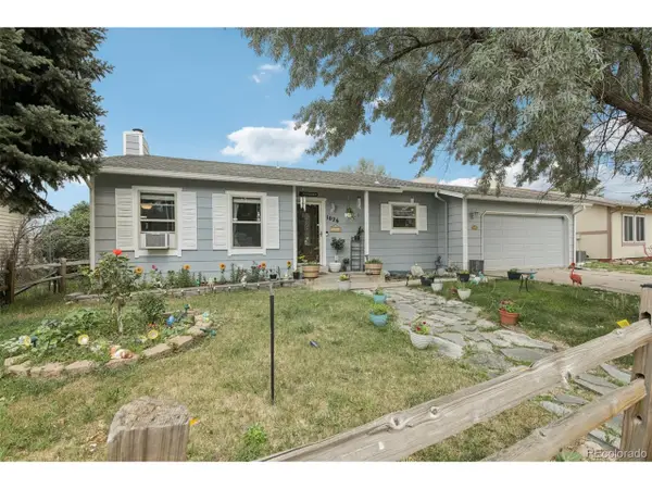 1026 S Waco Way, Aurora, CO 80017