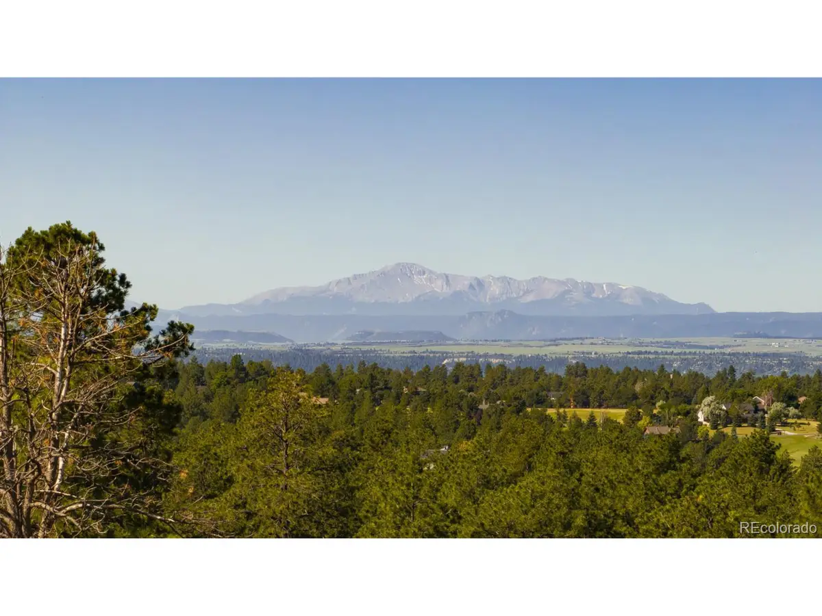 10276 Pine Song Place, Parker, CO 80138 - #1