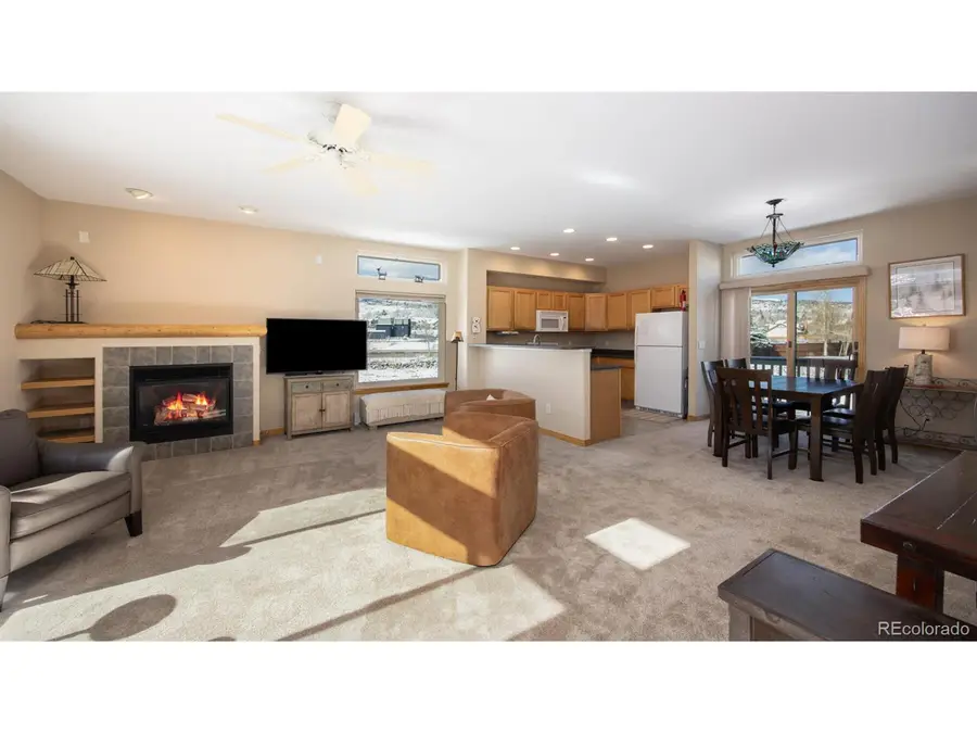 100 Mountain Vista Ln, Silverthorne, CO 80498 - Image #2