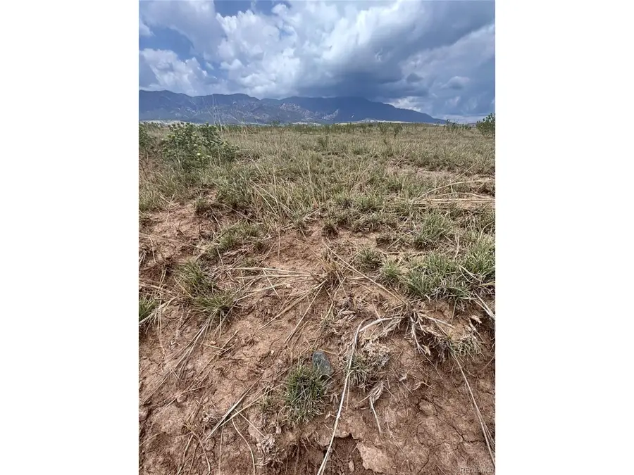 0 Lot 100 Colorado Land And Livestock Ranch, Walsenburg, CO 81069 - #2