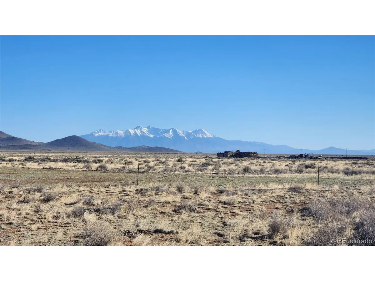 44 Collins Ct, San Luis, CO 81152 - #1