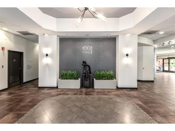 100 Park Ave #408, Denver, CO 80205