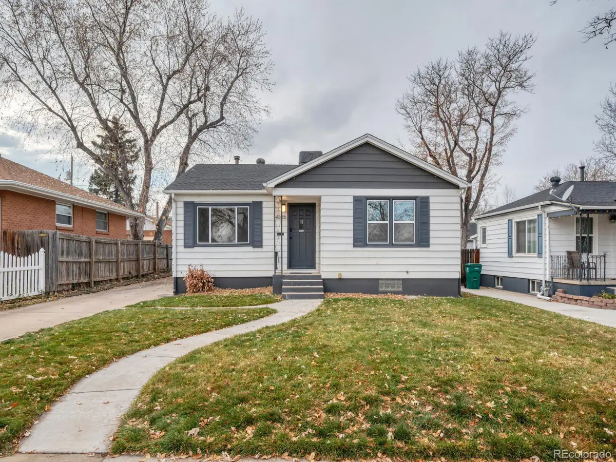 4035 S Logan St, Englewood, CO 80113 - Image #1