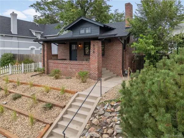 838 S Sherman St, Denver, CO 80209