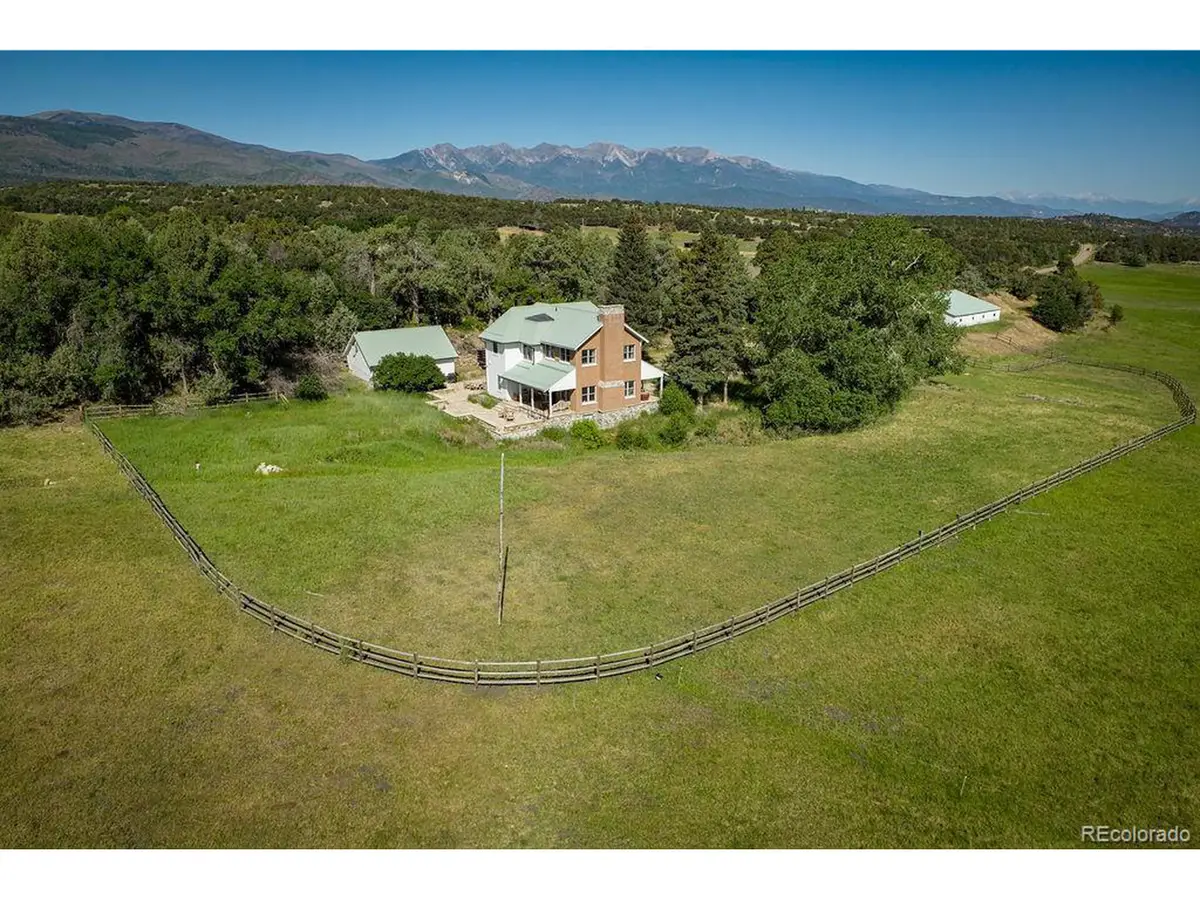 2490 County Road 1a, Cotopaxi, CO 81223 - #1