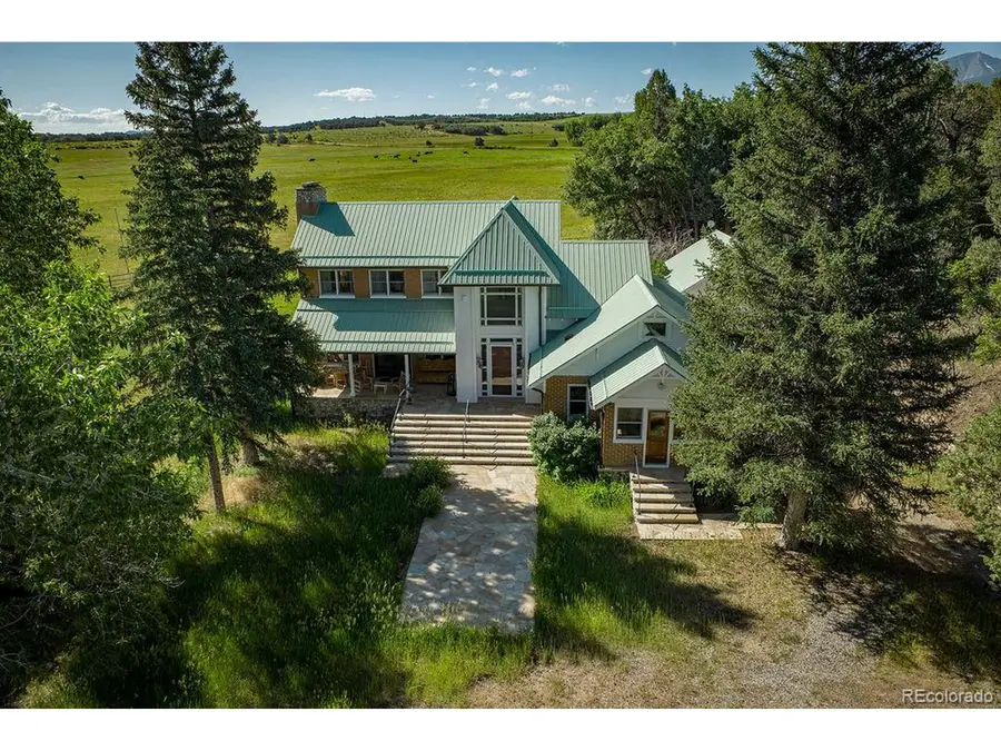2490 County Road 1a, Cotopaxi, CO 81223 - #2
