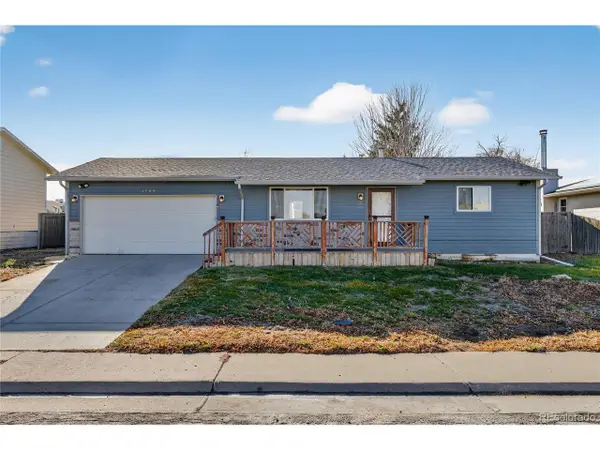 3700 E 89th Ave, Thornton, CO 80229