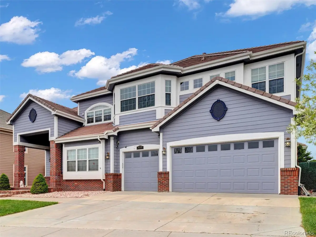 6533 S Quemoy Way, Aurora, CO 80016 - Image #1