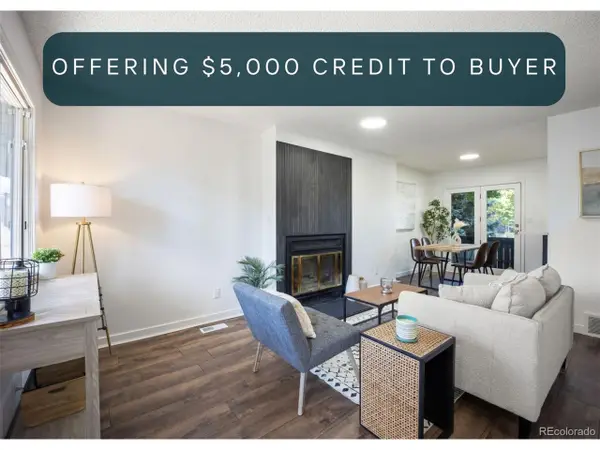 10200 W Jewell Ave #C, Lakewood, CO 80232