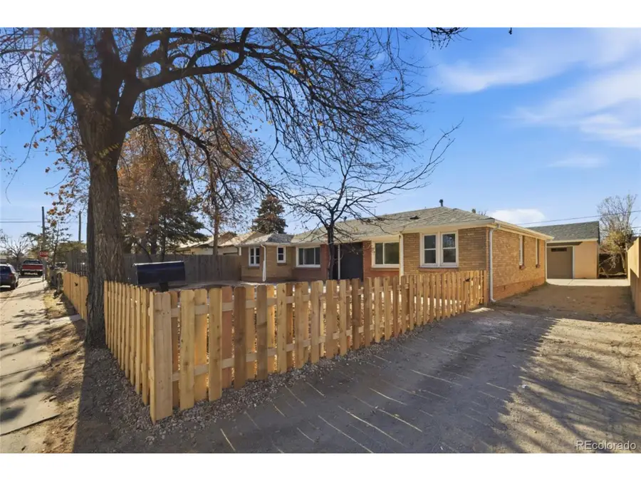 6813 Locust St #6813/6815, Commerce City, CO 80022 - Image #2