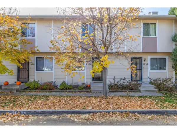 2530 Knob Hill Ct, Colorado Springs, CO 80909