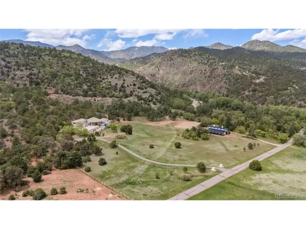 15010 Henry Ride Hts, Colorado Springs, CO 80926