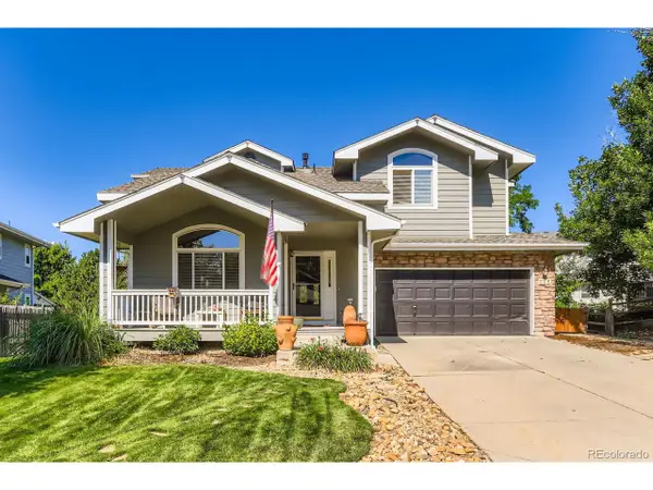 811 Brookside Dr, Longmont, CO 80504