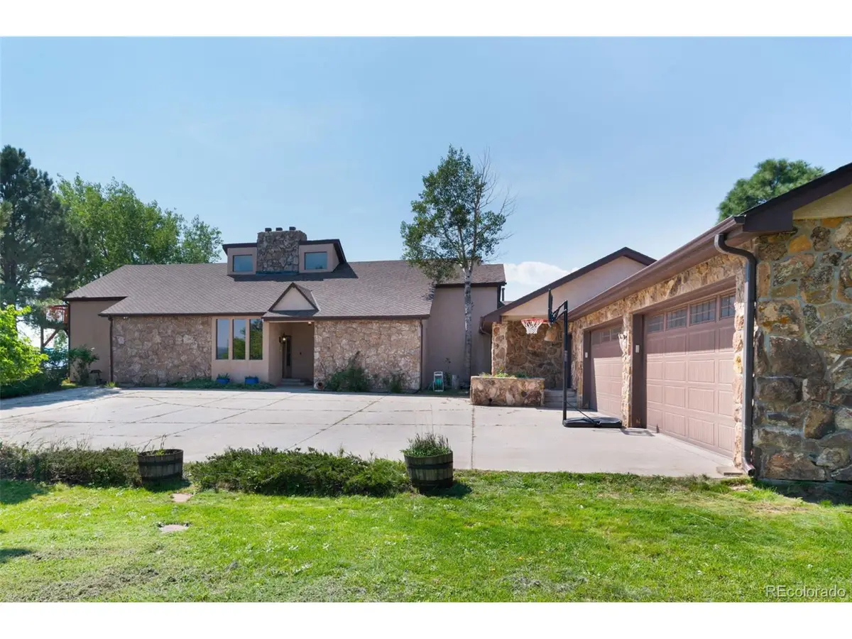 Address Withheld By Seller, Castle Rock, CO 80109 - Image #1