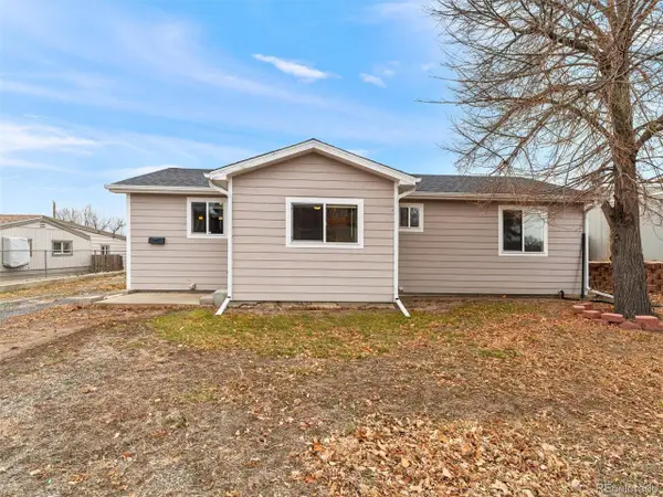 400 Del Norte St, Denver, CO 80221