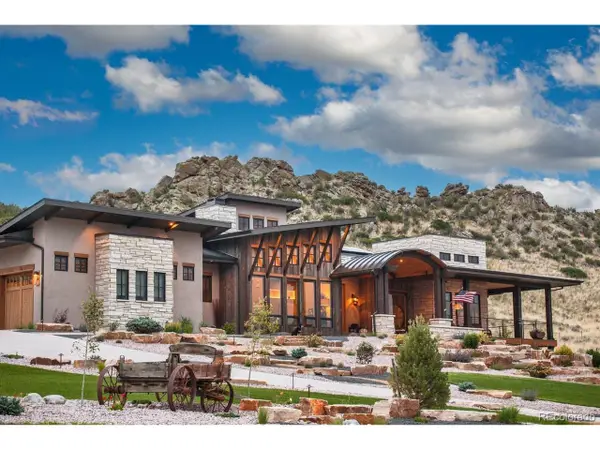 5585 Highway 82 Lot 16, Twin Lakes, CO 81251