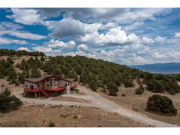 12650 Eagle Meadows Trl, Salida, CO 81201