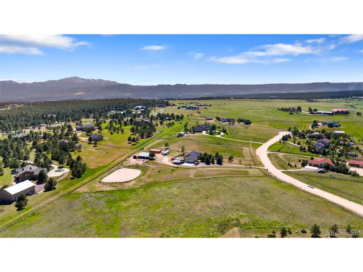 6715 Country Estates Ln, Colorado Springs, CO 80908 - #1