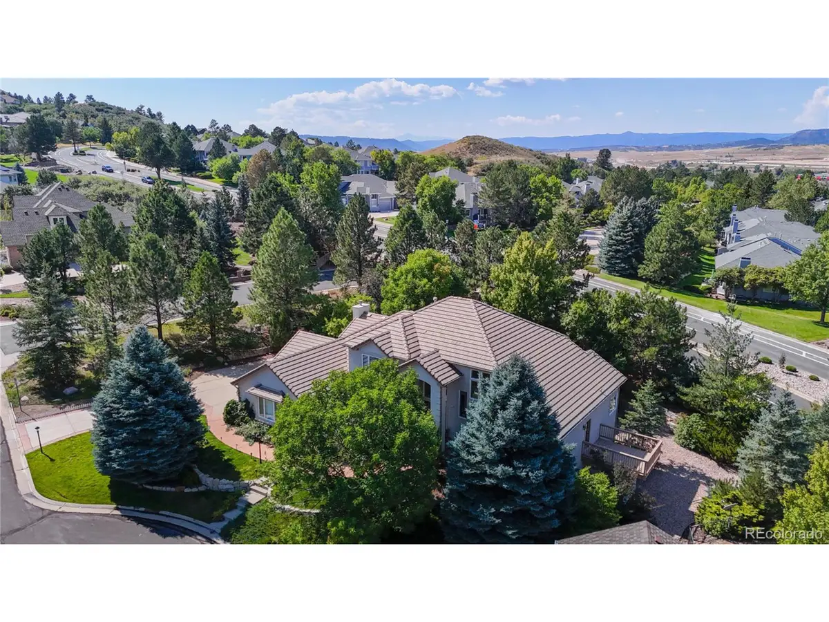 1977 Champions Cir, Castle Rock, CO 80104 - Image #1