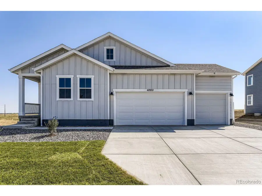 Address Withheld By Seller, Elizabeth, CO 80107 - Image #2