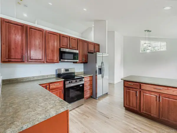 6452 E 62nd Pl, Commerce City, CO 80022