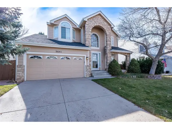 3641 Rosewalk Cir, Highlands Ranch, CO 80129