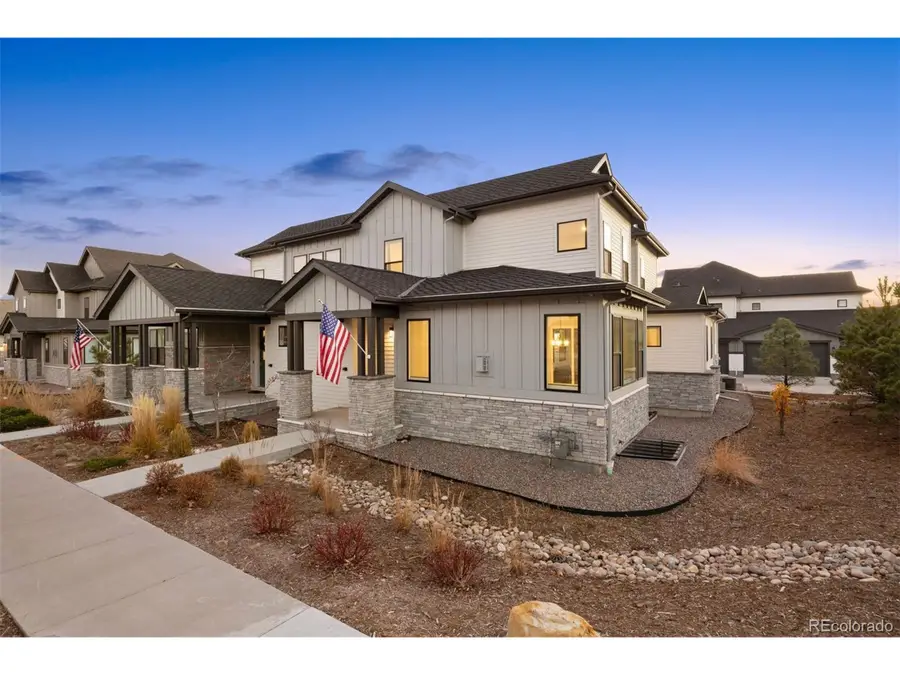 7041 Homeplace St, Castle Rock, CO 80108 - Image #2