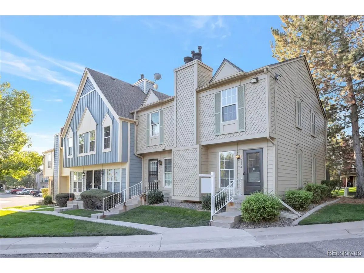 1601 S Idalia Cir #A, Aurora, CO 80017 - Image #1