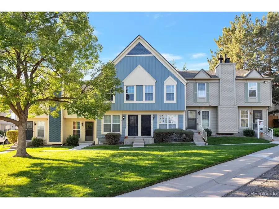 1601 S Idalia Cir #A, Aurora, CO 80017 - Image #2