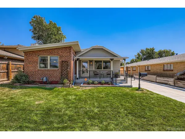 4860 Depew St, Denver, CO 80212